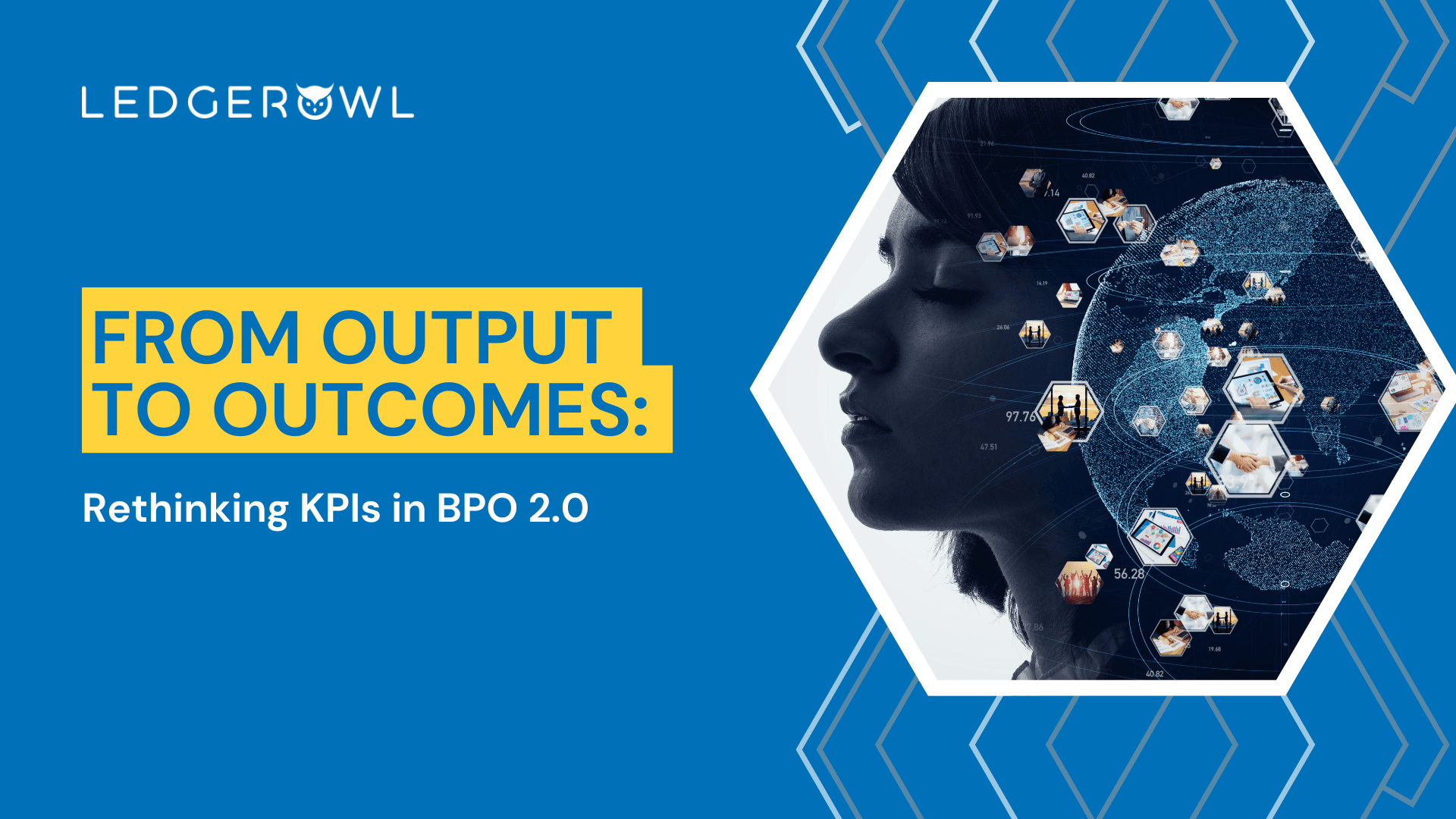 Rethinking KPIs in BPO 2.0