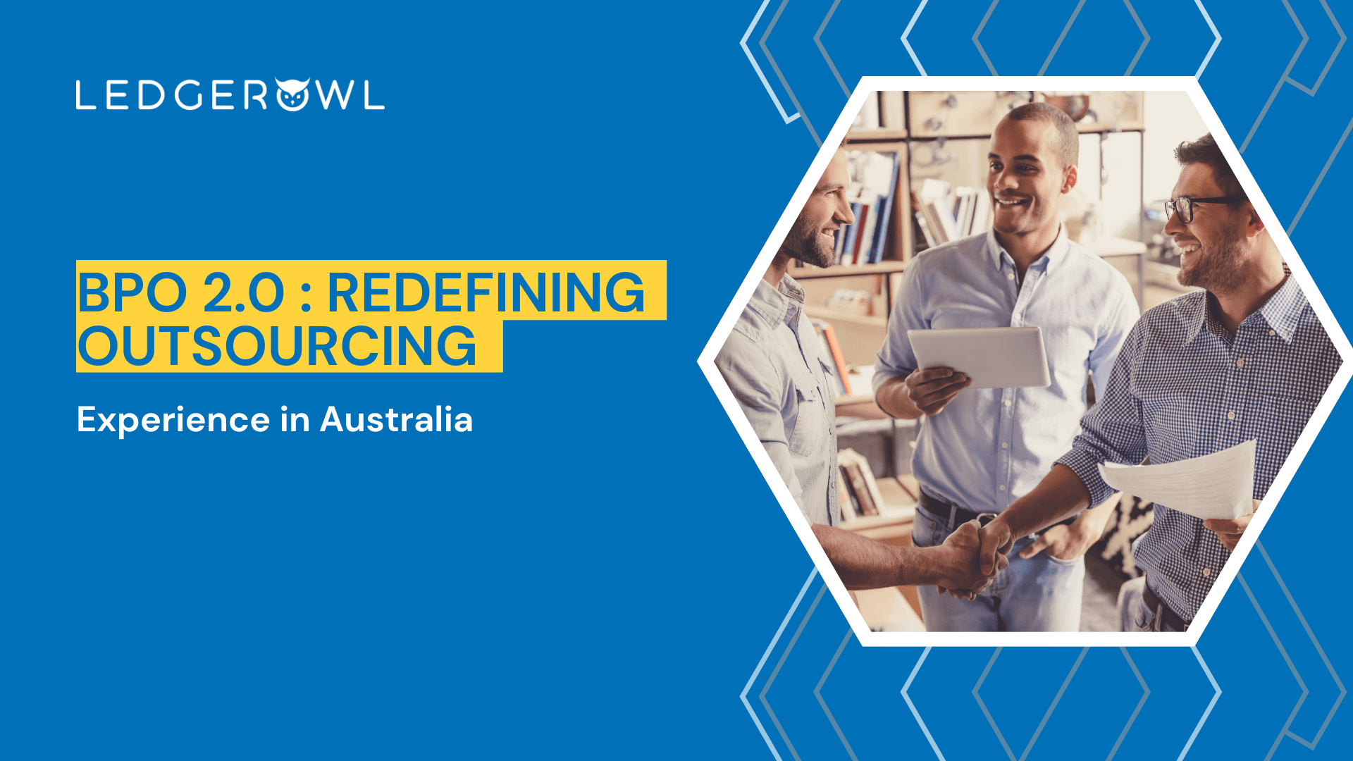How BPO 2.0 is transforming customer experience outsourcing in Australia